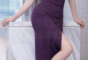 Xiuren秀人网 – 可可芝的JK，高定义图库里的柔和与张扬