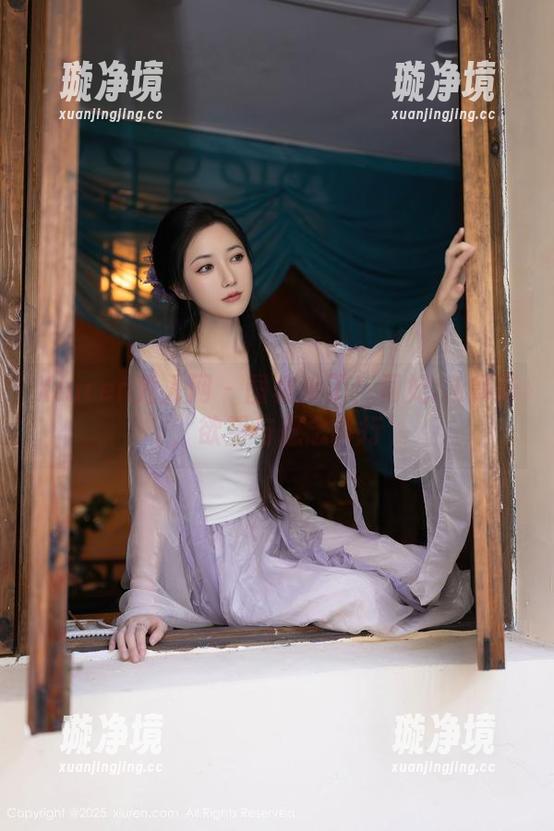 Xiuren秀人网-司妃SL Xiuren秀人网 - 图集来了!司妃SL吊带,欲望与悬念并行