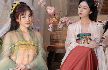 Xiuren秀人网 – 唐宁宁的纯白图集，藏着些许慵懒，想摸一摸那透亮的色调，不明所以却又为之倾倒。
