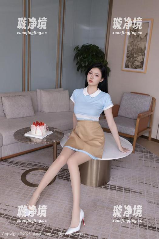 Xiuren秀人网-唐安琪 Xiuren秀人网 - 唐安琪的内衣美图,谁还记得正经事?