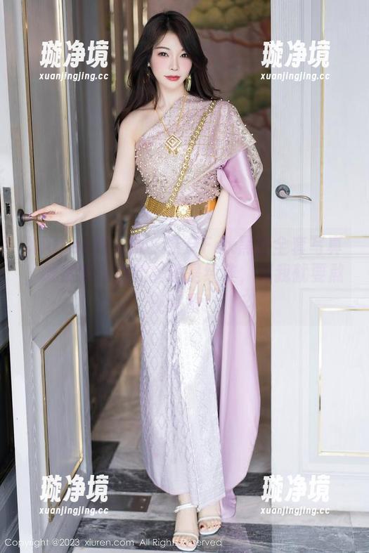 Xiuren秀人网-奈奈Fox Xiuren秀人网 - 奈奈Fox黑白全套写真,既然黑与白的纠缠是经典,那我就要熬夜踩雷!