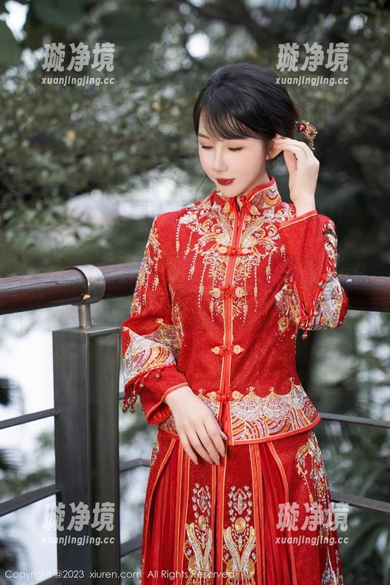 Xiuren秀人网 - 高清嗨翻天，希雅sia化身小天使，你没看错！