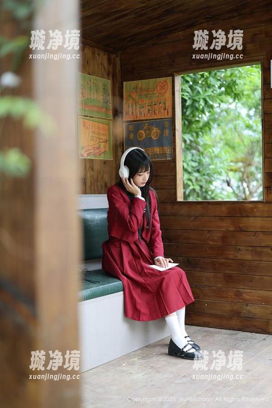 Xiuren秀人网-月野兔美妞 Xiuren秀人网 - 月野兔美妞免费图册,少女爱看,不懂的小天使速来!