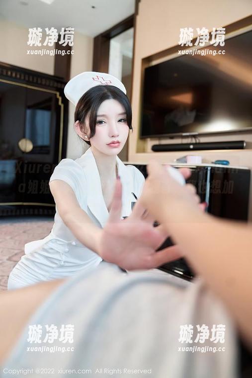 Xiuren秀人网-木木hanna Xiuren秀人网 - 追星女孩们把木木hanna姐姐的美图更新放在了榜首,我也想加入!