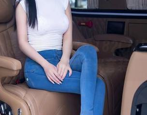 Xiuren秀人网 – 李雅柔182CM与她那毫不逊色的无圣光套装