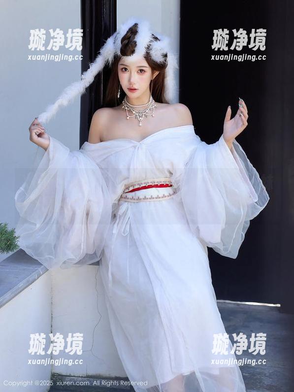 Xiuren秀人网 - 有免费的猫咪巨臀妹妹原图，快来给你的肝刷刷存在感。