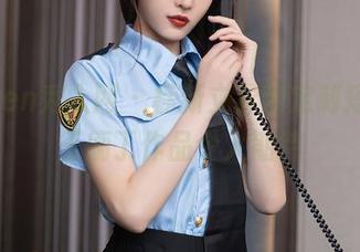 Xiuren秀人网 – 标新立异的定制短裤，王俪丁作品令人期待