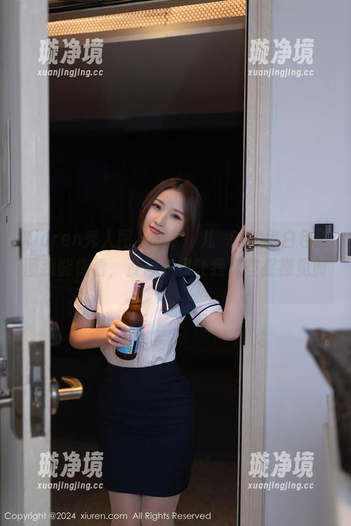 Xiuren秀人网-玥儿玥 Xiuren秀人网 - 哇,玥儿玥的这组白色原图我能饱看,资源多到让我有些捉襟见肘。