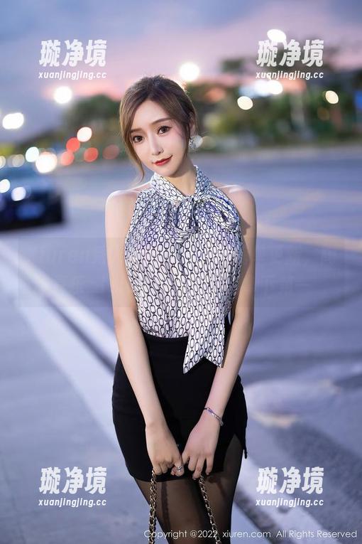Xiuren秀人网 - 教室豆瓣榜单更新，陶喜乐_lele的作品集谁能拿下第一