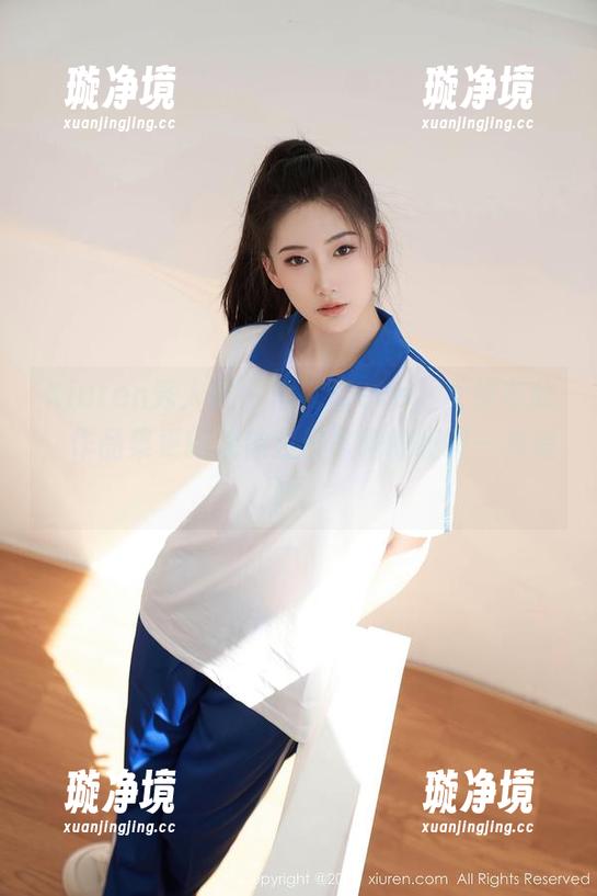 Xiuren秀人网-雨儿酱eve Xiuren秀人网 - 雨儿酱eve,女神在此,作品集更新就像我日常喝的咖啡一样提神。