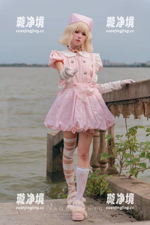 Yiko湿润兔 聚焦Yiko湿润兔的壁纸合集,看那黑神话里的四妹,真让人无法自拔。