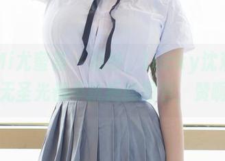 YouMi尤蜜荟 – 婚纱，Lucky沈欢欣，连无圣光都不抗拒的图包，赞啊！