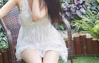 YouMi尤蜜荟 – 王若凡天台图包，谁说不可以在云端揉碎梦想？