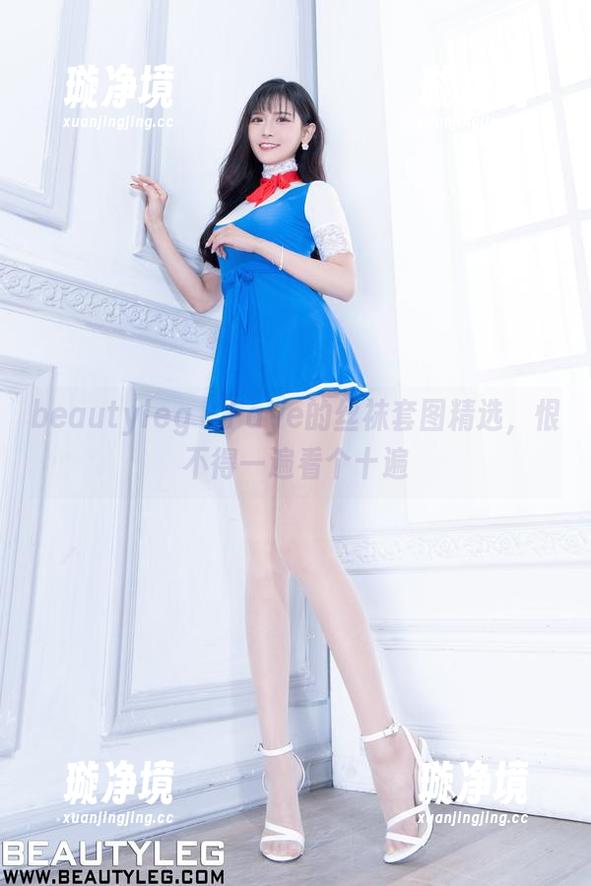 beautyleg-Faye beautyleg - Faye的丝袜套图精选,恨不得一遍看个十遍