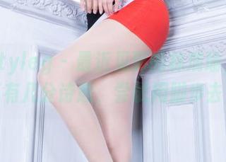 beautyleg – 最近见到的林瑞瑜，长腿照片真有几分诗意，尝试用脚步去解读。