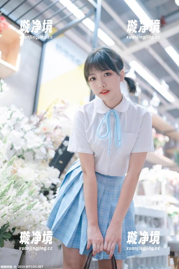好奇lovely呆玄的高清兽耳女仆，资源感人，脑补却是另一回事