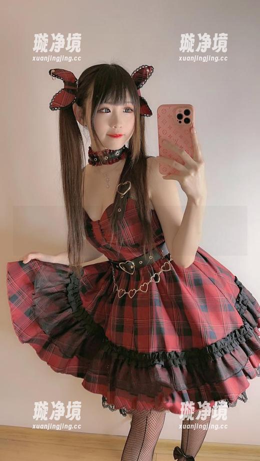 miko酱ww miko酱ww穿上护士服,套图免费看,我的心脏已经不够用了!
