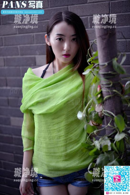 pans - 清新又湿润的画面，丁丁的体操服私拍火力全开，我们来盲斗吧！