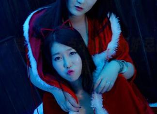pans – 微妮：一点不怕红眼妒忌的御姐写真