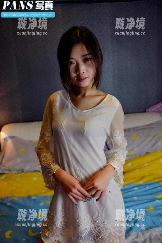 pans-苏琪 pans - 看苏琪的黑白最新写真,宛如阴阳师二次元跨界秀场!