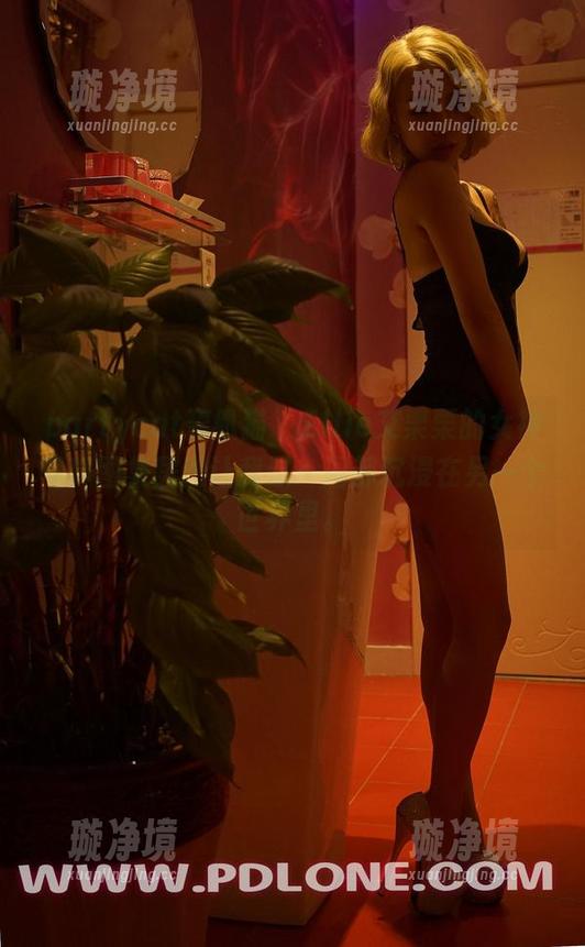 partycat轰趴猫-Ellie艾栗栗 partycat轰趴猫 - Ellie艾栗栗的女神写真图集居然让我这一周都沉浸在另一个世界里。