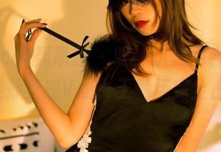partycat轰趴猫 – 唉，这美图合集，竟然被孙梦瑶V的女王气场完全占领!