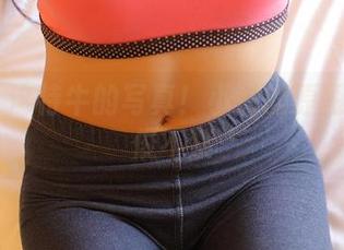rosi – 这特牛的写真！小莉的原图让你忍俊不禁