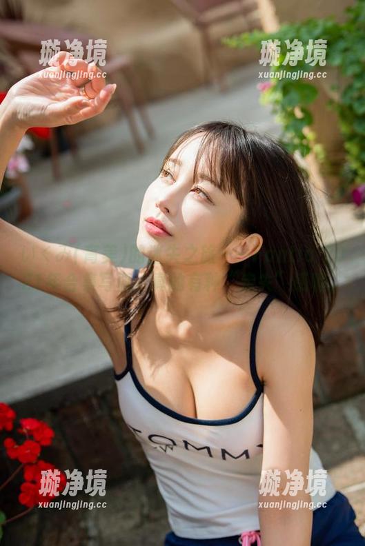 いくみ(育美)的迷失之旅——Fantia-2021年合集写真，真的有种“走失”感呢。