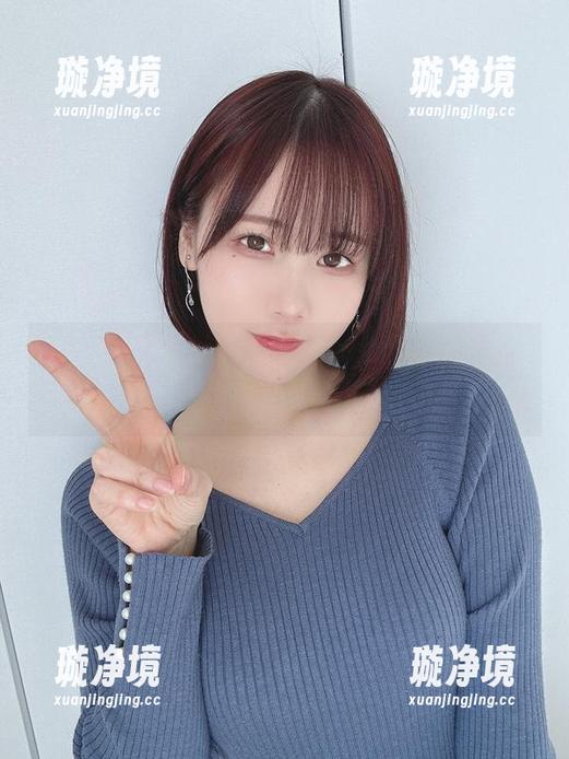 けん研(けんけん)的sweetroom图集，福利就在这儿，心里偷乐！