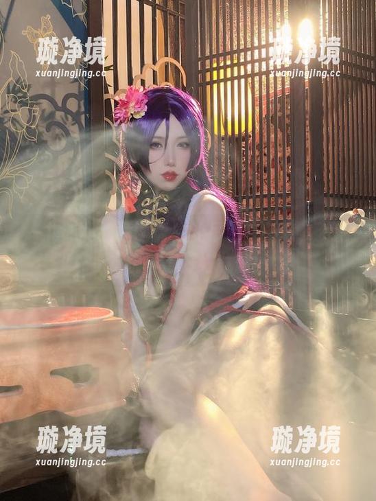 一北亦北的插画真会让吊带有新意，资源这块真得好好收藏！