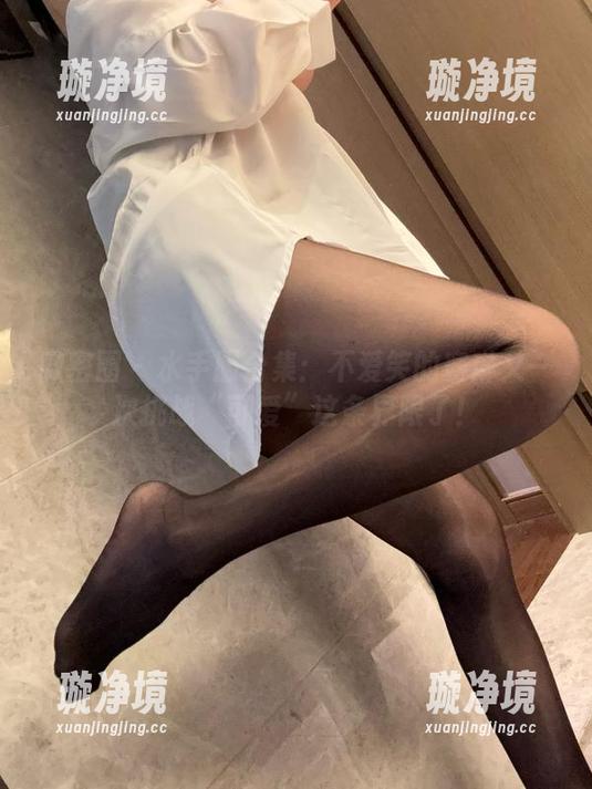 不爱笑的赛琳 微密圈 - 水手服合集:不爱笑的赛琳又一次挑战“可爱”这条界限了!