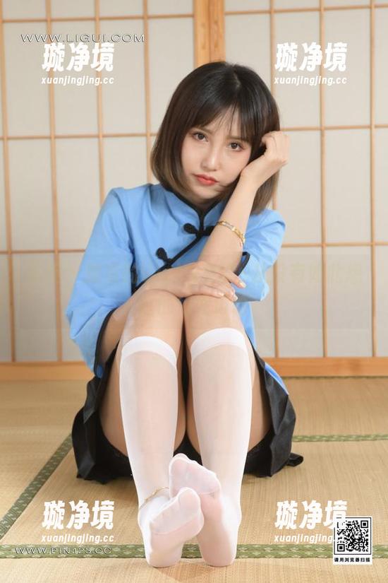 丽柜 - 教室的Vicky全套–从没有如此想过的行间讨论