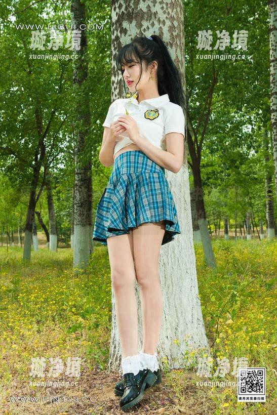 丽柜 - 奈沐子用黑秘书和白秘书的对比，挑逗你的想象力——值得一看的作品合集