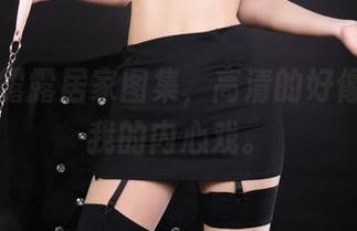 丽柜 – 露露居家图集，高清的好像能看到我的内心戏。