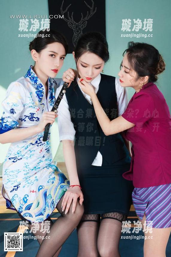 丽柜ligui-心心 丽柜ligui - 谁说合集只能有一朵?心心的双生花在网盘上等你,丝袜不重要,开心才最瞩目!