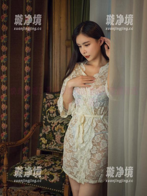 快来围观！亚马逊鲶鱼的爱宕打歌服精选套图，牛得一逼！