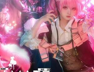 这是为啥，伊喵君_Nya的圣诞礼物还不给我个免费作品？