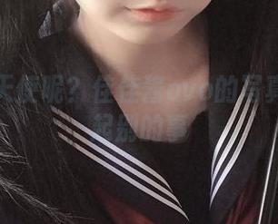 说好的天使呢？佳佳酱ovo的写真让人想起别的事