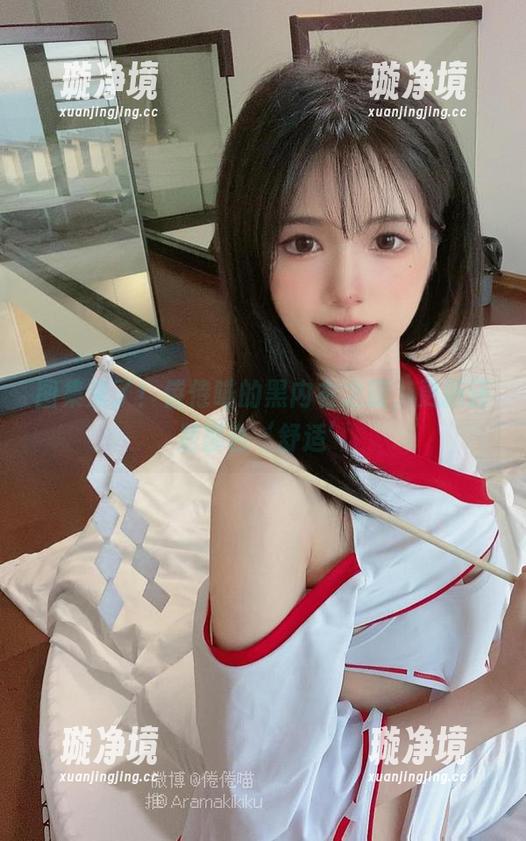 图集来了！倦倦喵的黑内衣之旅，更新还是那么‘舒适’