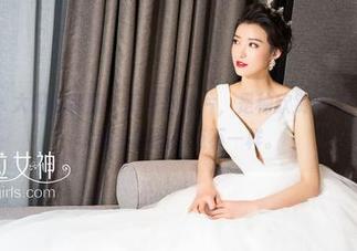 克拉女神 – 大阳的制服，不仅是照片，是种欣赏方式。高清原图，果然有那么点不一样。