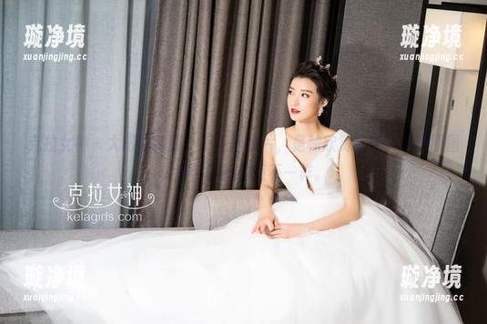 克拉女神 - 大阳的制服，不仅是照片，是种欣赏方式。高清原图，果然有那么点不一样。
