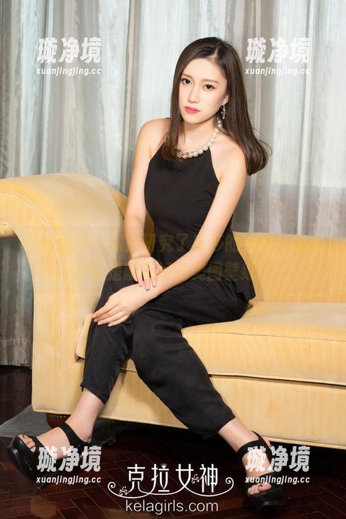 克拉女神 - 深入研究了瑞莎的毛衣，发现这就是刚刚好的美图壁纸！