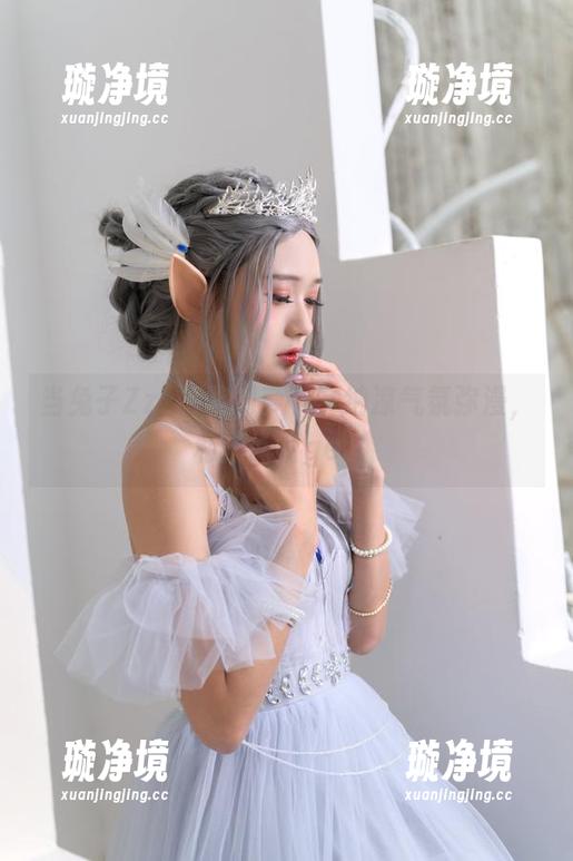 当兔子Zzz不吃胡萝卜，纳凉气氛弥漫，私拍原图get！