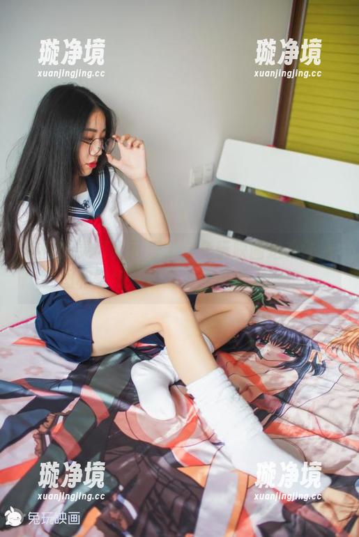 这蓝精灵可太可爱了，兔玩映画送来的原图和壁纸，谁说小蓝不迷人呢？