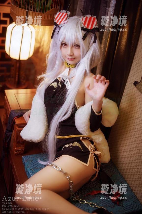 最新图册：冲田凛花rinka的BunnySuit，直白的不跳脱，却又想多看几眼。