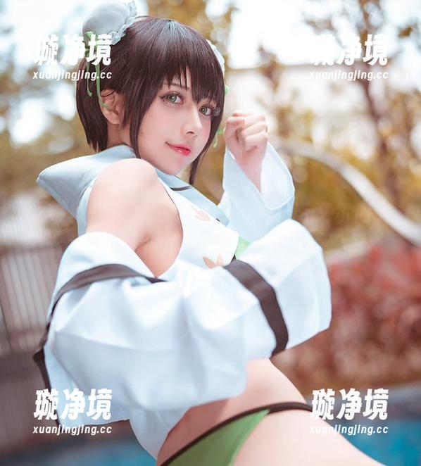 哲学问题：冲田凛花rinka的诺艾尔内衣装下载后，该先看还是先收藏？