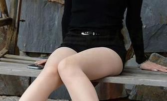 初夏女神 – 环环的光彩照人让我想到了夏天，更新个图片给你们解暑！