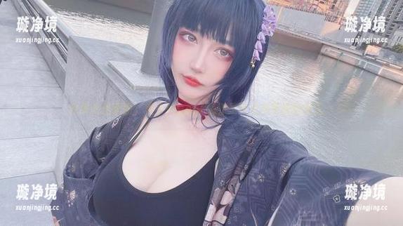 啾小妍Deer 分享这组原图,啾小妍Deer绝对是非走寻常路的女王。