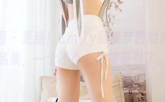 嗲囡囡 – 更新！Emily顾奈奈酱的美脚作品集，一个不小心就被吸引了。