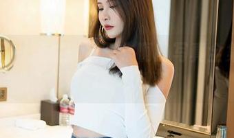 嗲囡囡 – 走进就是阿朱啊的写真全集：女神的轻松时刻